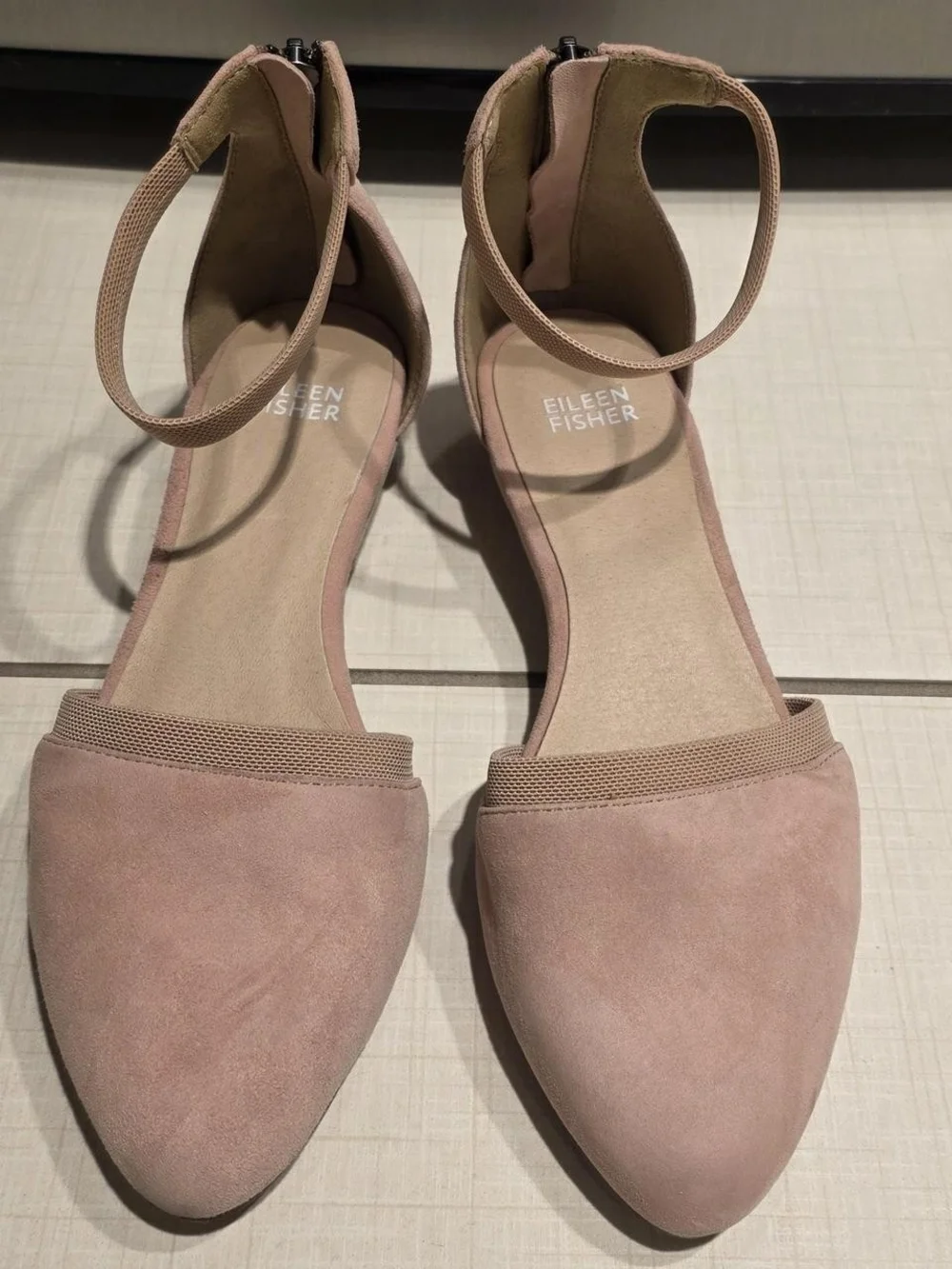 Eileen Fisher Sandals